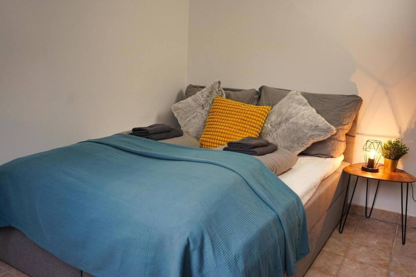 Beautiful Rooftop Apartment Vienna Esterno foto