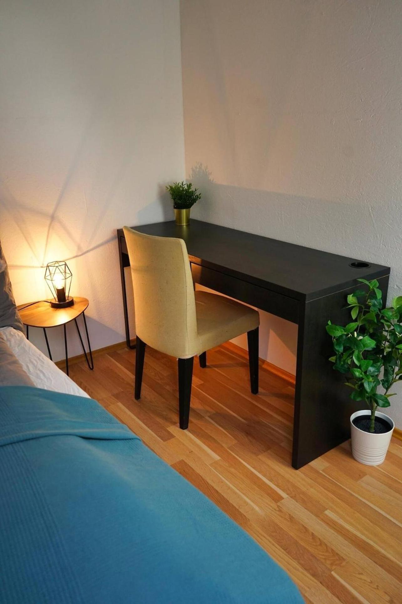 Beautiful Rooftop Apartment Vienna Esterno foto