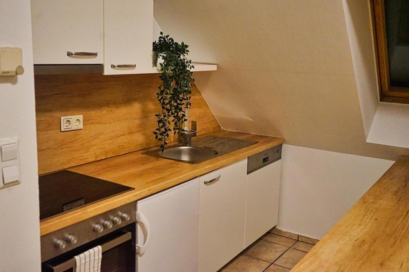 Beautiful Rooftop Apartment Vienna Esterno foto